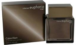 Мъжки парфюм CALVIN KLEIN Euphoria Intense Men